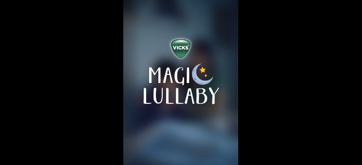 Vicks Lullaby